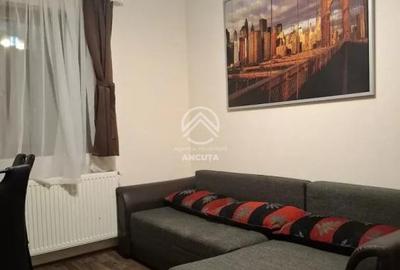 Apartament cu 2 camere | de inchiriat | cartier Buna Ziua | parcare inclusa - 2