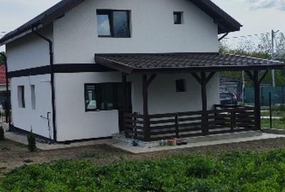 Casa Noua de Vânzare - 6