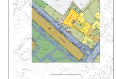 500 mp Petru Maior cu PUD Aprobat S+P+2+M, Autorizatie de Construire - 5