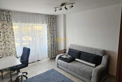 Garsonieră, zona Gării - 1