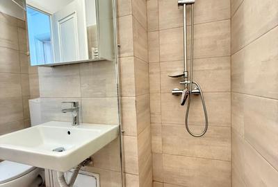 Apartament 3 camere Obor Decomandat Complet mobilat utilat Super pozitie - 11