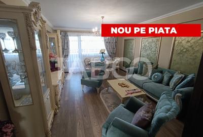 Apartament de lux 3 camere 87 mpu mobilat utilat Micesti Alba Iulia