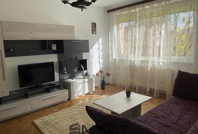 Apartament 2 camere decomandate zona cedonia - 1