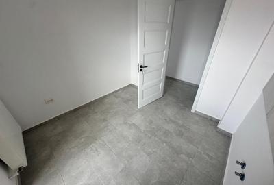 GARSONIERA - CRISUL REPEDE, BLOC NOU, BUCATARIE INCHISA, COMISION 0% - 6