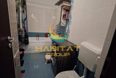 Apartament 2 camere mobilat- Metalurgiei Park - 6