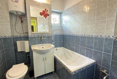 Apartament 2 camere Etaj III Carei-Str. M.Viteazul Nr.19, Vizavi Kaufland - 5