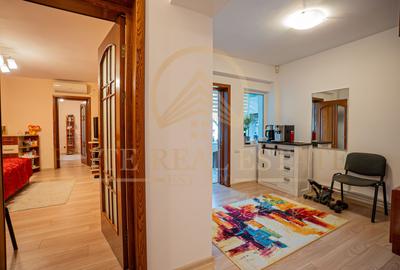 Casa P+1+M - 5 camere - Garaj - Panouri Fotovoltaice - Bratianu - 13