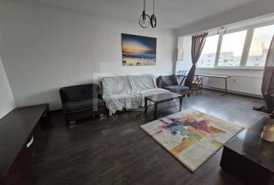 APARTAMENT CU 2 CAMERE FOARTE APROAPE DE STAȚIA DE METROU NICOLAE GRIGORESCU - 1