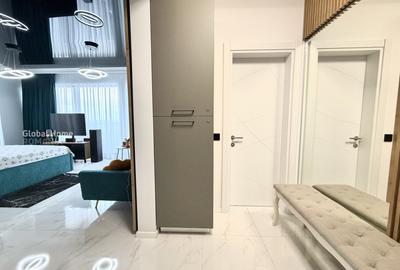 Studio | Design Premium | Koya Tower by the Lake - Mamaia Nord - 16