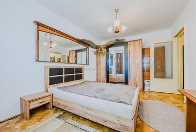Apartament cu 2 camere, decomandat, etaj intermediar|Calea Floresti - 3