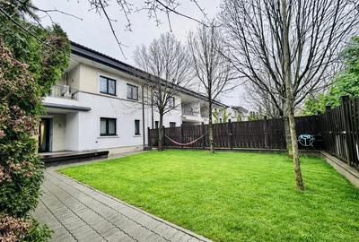 INCHIRIERE OXFORD GARDENS - vedere padure || 4 dormitoare - 1