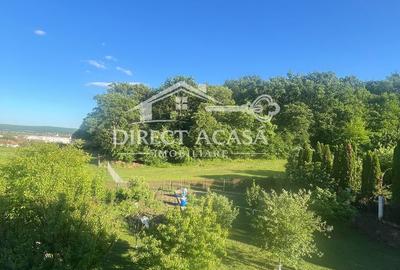 Casă individuală cu 1842 mp teren | D+P+M | Sântana de Mureș - 2