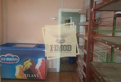 Spatiu comercial zona Lazaret 49 mp utili - 8