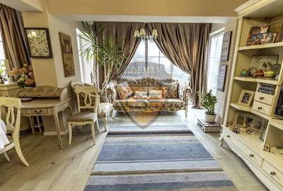 Vila P+1 Boreal, gradina 4 camere, mobila moderna, 250 mp, teren 390mp, gaze A/C - 3