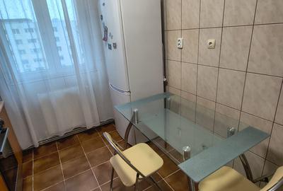 Inchiriere | 3 camere |  parcare | Basarabia | Chisinau | Mega Mall - 11