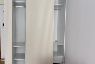 HILS Pallady - doua camere cu centrala si parcare acoperita - 11