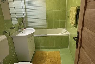 3 camere Dristor cu parcare - 3