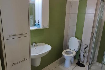 APARTAMENT 2 CAMERE - COCHET - AMPLASAT IDEAL - 22