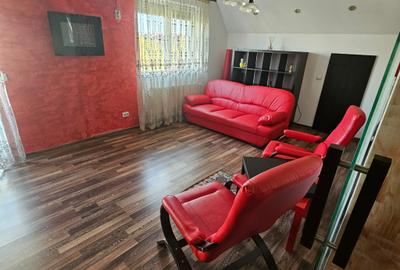 Apartament 3 camere-Decomandat-Suprafata 100mp-Apollo Residence-5 min Metrou - 8