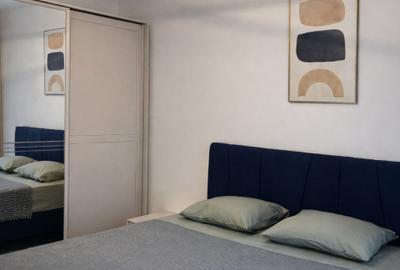 De vanzare apartament 3 camere |  H Pipera Lake | Aviatiei*Pipera | Parcare - 7