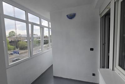 BANEASA-HERASTRAU, 2 camere, 3/5, decomandate, 550 euro - 5