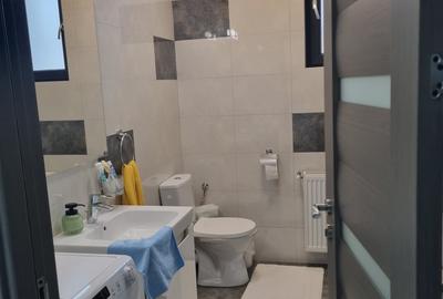 TOMIS 3 - APARTAMENT 2 CAMRE CU TERASA , 120 MP ! - 7