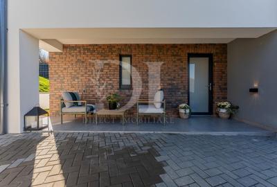 Casa individuala ultrafinisata la cheie la doar 10 min de Cluj! - 43