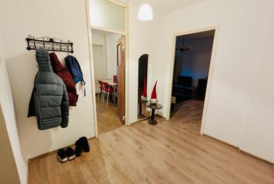 Apartament 2 camere lângă metrou Păcii mobilat și utilat complet et 3, 54 mp - 8