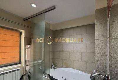 4 Camere de inchiriat | Dorobanti | Parcare | Metrou | Centrala - 12
