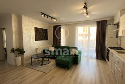 Apartament 2 camere , Floresti, zona Fagului - 4