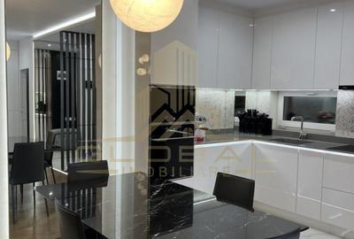 2 camere , Lux, 60 mp,  terasa, zona Gheorghe Lazar, Centru - 3