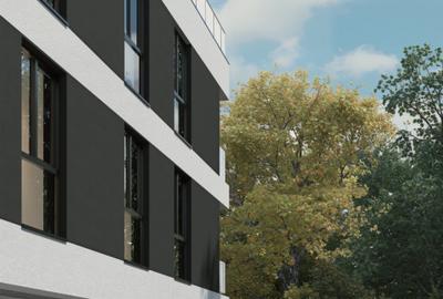 Parc Laurentiu Raiciu apartament 2 camere decomandat. - 5