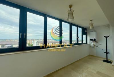 Apartament 3 Camere de tip PENTHOUSE- 5 minute M BERCENI - 4