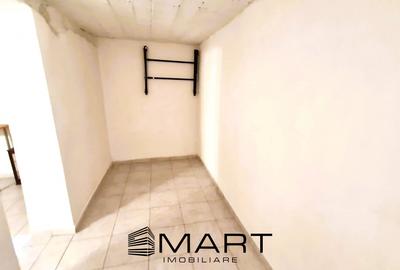Apartament 2 camere la demisolul unei case,  zona Sub Arini - 11