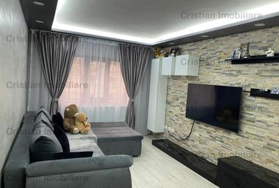 Apartament cu 2 camere decomandat în Apollo