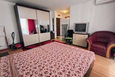 Garsoniera Vitan Barzesti- Hotel Rin - 5