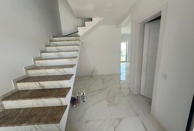 Casa tip Duplex, 4 camere, 106 mp, zona Sebes - 10