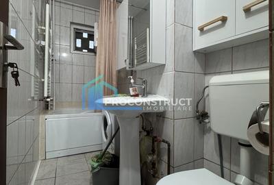Apartament 2 camere | Spitalul Judetean | 40 mp | mobilat | 350 EUR - 7