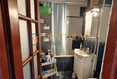 P4894 Apartament 3 camere, DECOMANDAT, 2 BALCOANE, 2 bai, Lidia, Soarelui - 4