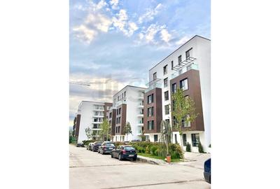 REA1028892 Apartament 2 camere  l OMV Pipera l - 4