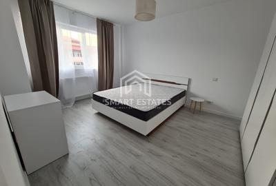 2 Camere-Popesti Leordeni-Confort City-66 MP-2022-Mobilat/Utilat - 8