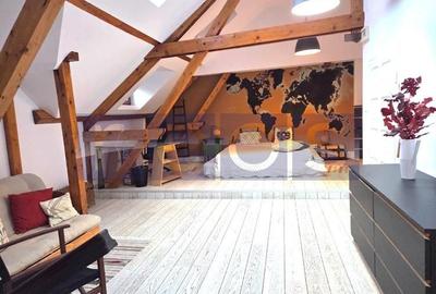 INCHIRIERE 3 CAMERE | VILA | STEFAN CEL MARE - 1