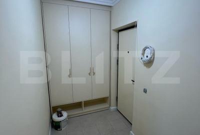 Apartament 2 camere, 52 mp, etaj intermediar, zona Calea Borhanciului - 9