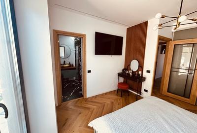 Casa zona sos Chitilei Bucurestii noi  Damaroaia - 8