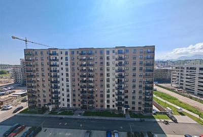 Inchiriem Apartament 2 Camere, Modern, Decomandat, Tractorul - 19