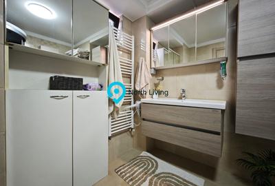 Vilă premium Buftea 5 camere | 166 mp | teren 520 m - 12