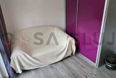 3 camere decomandate, la cheie,etaj intermediar, Piata Zorilor - 7