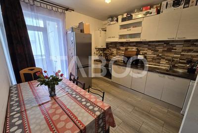 Apartament decomandat 4 camere 2 bai balcon parcare COMISION 0 - 2