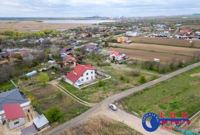 ID 7265 Teren INTRAVILAN pentru casă in Sat MINERI - 4