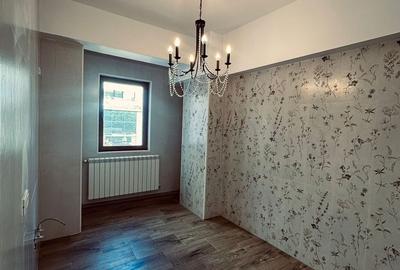 Spatiu de inchiriat 90 mp + parcare inclusa | Dorobanti - 3